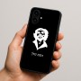 כיסוי בעיצוב אישי עם השם שלך לדגם - Nothing Phone (2a) בעיצוב צ'ה גווארה