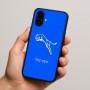 כיסוי בעיצוב אישי עם השם שלך לדגם - Nothing Phone (2a) בעיצוב פומה