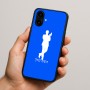 כיסוי בעיצוב אישי עם השם שלך לדגם - Nothing Phone (2a) בעיצוב ג'יימס בונד