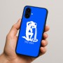 כיסוי בעיצוב אישי עם השם שלך לדגם - Nothing Phone (2a) בעיצוב מזלות - דלי
