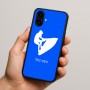 כיסוי בעיצוב אישי עם השם שלך לדגם - Nothing Phone (2a) בעיצוב אופנוע ים