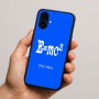 כיסוי בעיצוב אישי עם השם שלך לדגם - Nothing Phone (2a) בעיצוב נוסחת אלברט איינשטיין