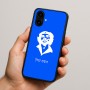 כיסוי בעיצוב אישי עם השם שלך לדגם - Nothing Phone (2a) בעיצוב צ'ה גווארה
