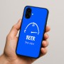 כיסוי בעיצוב אישי עם השם שלך לדגם - Nothing Phone (2a) בעיצוב מיכל של בירה