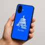 כיסוי בעיצוב אישי עם השם שלך לדגם - Nothing Phone (2a) בעיצוב פגודה - יפן