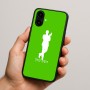כיסוי בעיצוב אישי עם השם שלך לדגם - Nothing Phone (2a) בעיצוב ג'יימס בונד