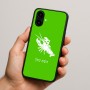 כיסוי בעיצוב אישי עם השם שלך לדגם - Nothing Phone (2a) בעיצוב מזלות - סרטן