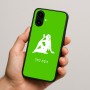 כיסוי בעיצוב אישי עם השם שלך לדגם - Nothing Phone (2a) בעיצוב מזלות - בתולה