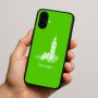 כיסוי בעיצוב אישי עם השם שלך לדגם - Nothing Phone (2a) בעיצוב ביג בן