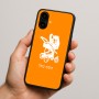 כיסוי בעיצוב אישי עם השם שלך לדגם - Nothing Phone (2a) בעיצוב עגלת תינוק