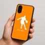 כיסוי בעיצוב אישי עם השם שלך לדגם - Nothing Phone (2a) בעיצוב שחקן כדורסל