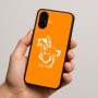 כיסוי בעיצוב אישי עם השם שלך לדגם - Nothing Phone (2a) בעיצוב רוכב סוסים 2