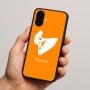 כיסוי בעיצוב אישי עם השם שלך לדגם - Nothing Phone (2a) בעיצוב אופנוע ים