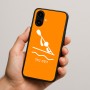 כיסוי בעיצוב אישי עם השם שלך לדגם - Nothing Phone (2a) בעיצוב קיאק אולימפי