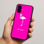 כיסוי בעיצוב אישי עם השם שלך לדגם - Nothing Phone (2a) בעיצוב אנפה