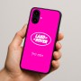 כיסוי בעיצוב אישי עם השם שלך לדגם - Nothing Phone (2a) בעיצוב לנד רובר