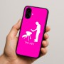כיסוי בעיצוב אישי עם השם שלך לדגם - Nothing Phone (2a) בעיצוב גריל ברביקיו