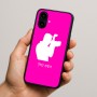 כיסוי בעיצוב אישי עם השם שלך לדגם - Nothing Phone (2a) בעיצוב צלם - גברים