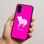 כיסוי בעיצוב אישי עם השם שלך לדגם - Nothing Phone (2a) בעיצוב מזלות - טלה