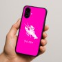 כיסוי בעיצוב אישי עם השם שלך לדגם - Nothing Phone (2a) בעיצוב מזלות - סרטן