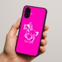 כיסוי בעיצוב אישי עם השם שלך לדגם - Nothing Phone (2a) בעיצוב רוכב סוסים 2