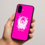 כיסוי בעיצוב אישי עם השם שלך לדגם - Nothing Phone (2a) בעיצוב רוקנרול