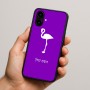כיסוי בעיצוב אישי עם השם שלך לדגם - Nothing Phone (2a) בעיצוב אנפה