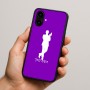 כיסוי בעיצוב אישי עם השם שלך לדגם - Nothing Phone (2a) בעיצוב ג'יימס בונד