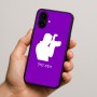 כיסוי בעיצוב אישי עם השם שלך לדגם - Nothing Phone (2a) בעיצוב צלם - גברים