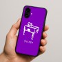 כיסוי בעיצוב אישי עם השם שלך לדגם - Nothing Phone (2a) בעיצוב שחקן ביליארד