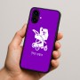 כיסוי בעיצוב אישי עם השם שלך לדגם - Nothing Phone (2a) בעיצוב עגלת תינוק