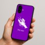 כיסוי בעיצוב אישי עם השם שלך לדגם - Nothing Phone (2a) בעיצוב מזלות - סרטן
