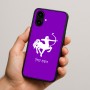 כיסוי בעיצוב אישי עם השם שלך לדגם - Nothing Phone (2a) בעיצוב מזלות - קשת