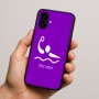 כיסוי בעיצוב אישי עם השם שלך לדגם - Nothing Phone (2a) בעיצוב כדור מים אולימפי