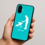 כיסוי בעיצוב אישי עם השם שלך לדגם - Nothing Phone (2a) בעיצוב גריל ברביקיו