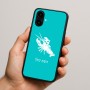 כיסוי בעיצוב אישי עם השם שלך לדגם - Nothing Phone (2a) בעיצוב מזלות - סרטן