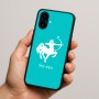 כיסוי בעיצוב אישי עם השם שלך לדגם - Nothing Phone (2a) בעיצוב מזלות - קשת