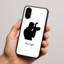 כיסוי בעיצוב אישי עם השם שלך לדגם - Nothing Phone (2a) בעיצוב צלם - גברים
