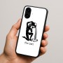 כיסוי בעיצוב אישי עם השם שלך לדגם - Nothing Phone (2a) בעיצוב מזלות - דלי