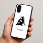 כיסוי בעיצוב אישי עם השם שלך לדגם - Nothing Phone (2a) בעיצוב מזלות - בתולה
