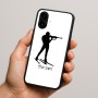 כיסוי בעיצוב אישי עם השם שלך לדגם - Nothing Phone (2a) בעיצוב ביאתלון