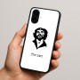 כיסוי בעיצוב אישי עם השם שלך לדגם - Nothing Phone (2a) בעיצוב צ'ה גווארה