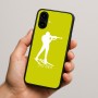 כיסוי בעיצוב אישי עם השם שלך לדגם - Nothing Phone (2a) בעיצוב ביאתלון