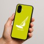 כיסוי בעיצוב אישי עם השם שלך לדגם - Nothing Phone (2a) בעיצוב לגלוש - גלישה - שייט