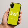 כיסוי בעיצוב אישי עם השם שלך לדגם - Nothing Phone (2a) בעיצוב נוסחת אלברט איינשטיין