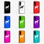 כיסוי בעיצוב אישי עם השם שלך לדגם - Nothing Phone (3a) Pro בעיצוב סוס