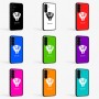 כיסוי בעיצוב אישי עם השם שלך לדגם - Nothing Phone (3a) Pro בעיצוב פני פנטרה