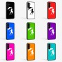 כיסוי בעיצוב אישי עם השם שלך לדגם - Nothing Phone (3a) Pro בעיצוב אישה רוקדת עם גבר