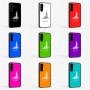כיסוי בעיצוב אישי עם השם שלך לדגם - Nothing Phone (3a) Pro בעיצוב ביג בן