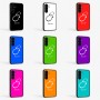 כיסוי בעיצוב אישי עם השם שלך לדגם - Nothing Phone (3a) Pro בעיצוב סטטוסקופ רופא